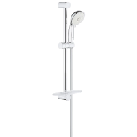Душевой гарнитур 100 мм Grohe New Tempesta Rustic 27609001