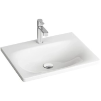 Раковина Ravak Balance 50 XJX01250000 Белая