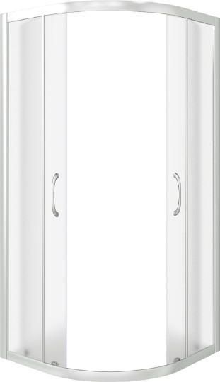 душевой уголок good door latte r-80-g-we