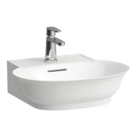 Раковина подвесная Laufen New Classic 50x45 см 8.1685.2.400.104.1 с покрытием LCC