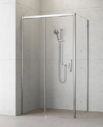 боковая стенка radaway idea kdj 110 r