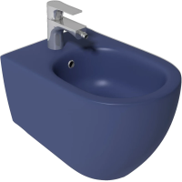 Подвесное биде Isvea Infinity 10NF41001SV-2Z Подвесное биде Isvea Infinity 10NF41001SV-2Z