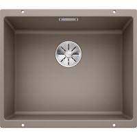 Кухонная мойка Blanco Subline 500-U 523439 Серый беж