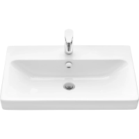 Раковина 70,5x45 см Акватон Адриана 1WH501628