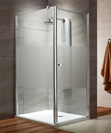 душевой уголок radaway eos kdj 80x100 интимато r