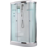 Душевая кабина Timo Lux T-7702 P L