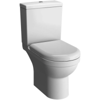 Унитаз напольный VitrA S50 9797B003-7204 с микролифтом