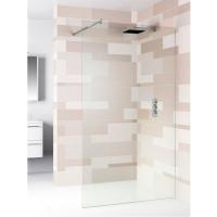 Душевая перегородка Riho SZ Scandic NXT X400 90 G001111120 (GX00502C0) профиль хром, стекло прозрачное