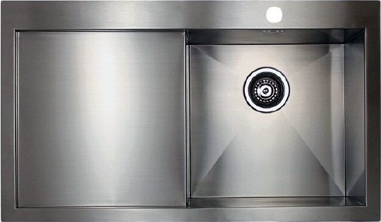 Кухонная мойка Seaman Eco Marino SMV-Z-860L