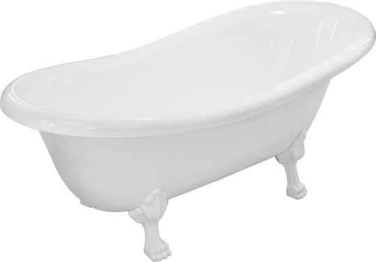 ванна из искусственного камня эстет марсель 170x80 фр-00001849 ванна из искусственного камня эстет марсель 170x80 фр-00001849
