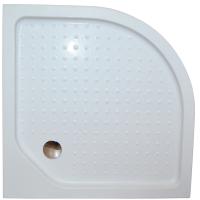 Душевой поддон Royal Bath RB100HK 100×100 белый