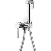 Гигиенический комплект Abber Wasser Kreis AF8125, цвет хром