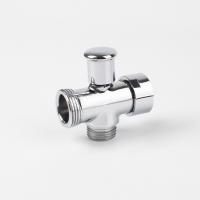 Блок дивертора для смесителя IDDIS 950OPHC1SM, вытяжной, хром