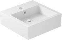 Раковина накладная Galassia Plus Design 6022 48x48