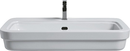 Раковина подвесная Simas Evolution EVO 12 bia 90 см