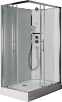 Душевая кабина Timo Premium ILMA ILMA102R 120х80
