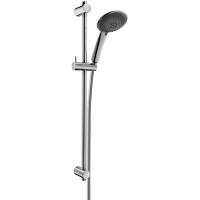 Душевой гарнитур Paffoni Prestige ZSAL118CRAG90 , хром глянцевый