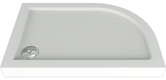 душевой поддон good door калипсо 120×80 правый new пн00045