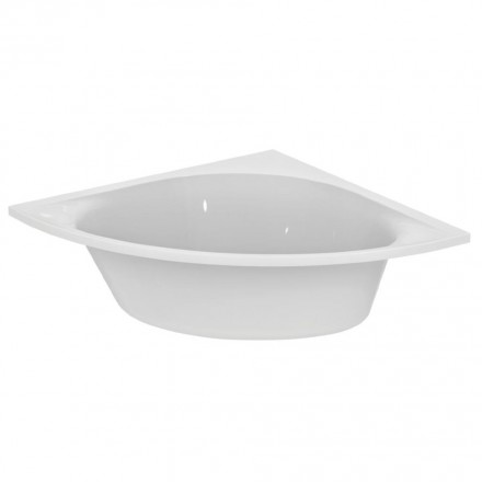 Акриловая ванна Ideal Standard Tonic II 140x140, K746701