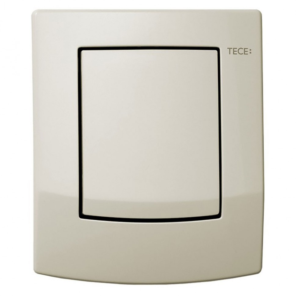 Кнопка для инсталляции TECE Ambia Urinal 9242101 пергамон