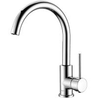Смеситель для кухни Elghansa Rund 56B1029