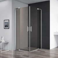 Душевой уголок 100-110x100-110 см Cezares SLIDER-A-2-100/110-BR-Cr бронза Душевой уголок 100-110x100-110 см Cezares SLIDER-A-2-100/110-BR-Cr бронза