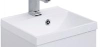 Раковина 40 см Aquanet Нота 00284296