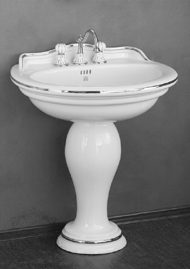 раковина подвесная 77 см migliore milady ml.mld-25.773.d2.pl