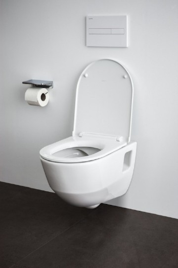 сиденье для унитаза laufen pro 8.9896.5.000.000.1 slim
