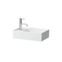 Раковина подвесная Laufen Kartell 46 см 8.1533.5.400.111.1