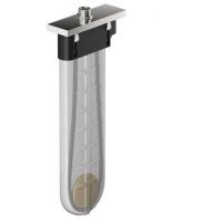 Внутренняя часть Hansgrohe sBox 28010000 смесителя, хром глянцевый