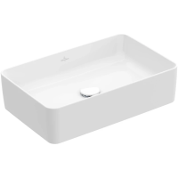 Раковина 56x36 см Villeroy & Boch Collaro 4A2056R1
