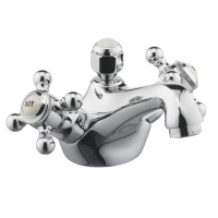 Смеситель для раковины Kludi Adlon 510120520