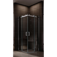 Душевой уголок 80x80 см Berges Gelios 061026 прозрачное