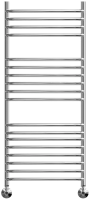 Полотенцесушитель Point Альфа PN05152S водяной, 50x120 см, хром