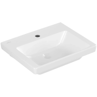 Раковина 50x40см Villeroy & Boch Subway 3.0 43705101