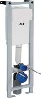 Инсталляция для унитаза OLI Quadra Sanitarblock 280490m