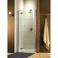 Душевая дверь Radaway Torrenta DWJ 110 L прозрачное