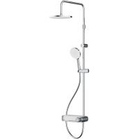 Душевая система Am.Pm X-Joy F0785A600 Хром