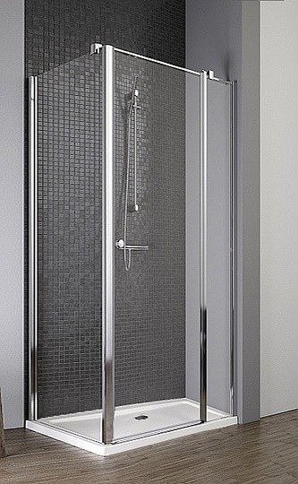 боковая стенка radaway eos ii s2 75 l
