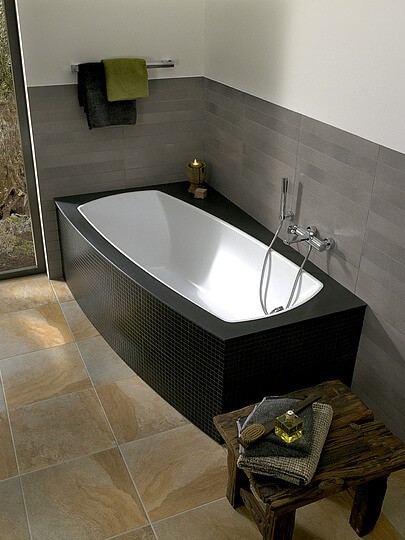 квариловая ванна villeroy&boch my art 170x75 см ubq170mya2v-01