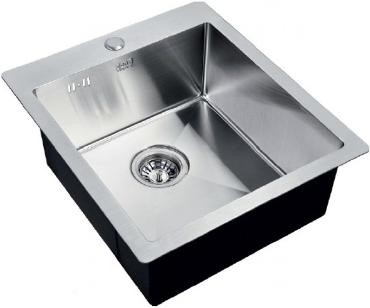 Кухонная мойка ZorG ZL R 450510