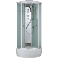 Душевая кабина Timo Comfort T-8880F