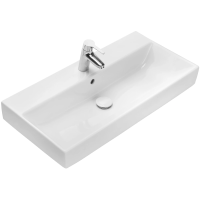Раковина 80x39 см Roca Oleta 3274C500Y