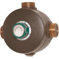 Внутренняя часть Ideal Standard Thermeram H8544NU термостатического смесителя встраиваемый для ванны/душа цвет хром