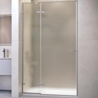Душевая дверь RGW Stilvoll SV-004-Gr 120 353200412-210 профиль серый, стекло матовое