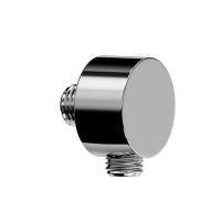 Вывод для душа Kerama Marazzi Ole 2299KM.21.018, цвет: хром