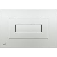 Кнопка для инсталляции AlcaPlast Alca M471 цвет хром
