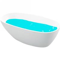 Акриловая ванна Esbano Sophia ESVASOPHW 170х85 см белая