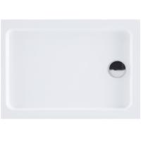 Душевой поддон Aquanet GL180 100x70 265564 белый
